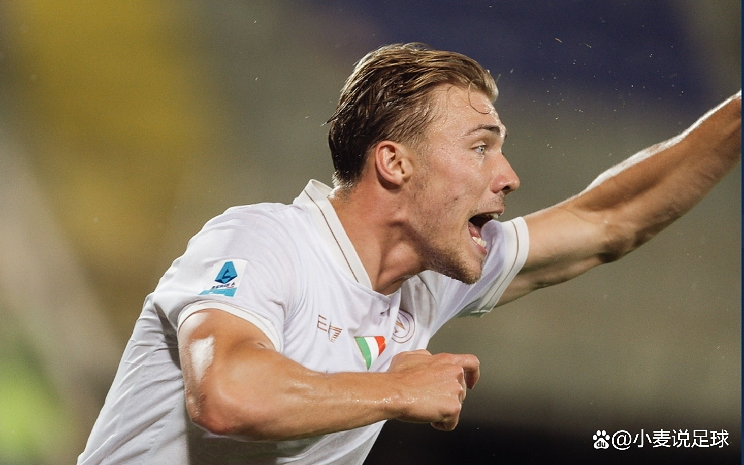 爱游戏-那不勒斯发布备战花絮；转会期复出首秀；荷甲任务艰巨；阵容厚度经受考验(无尽的拉格朗日600指挥值)