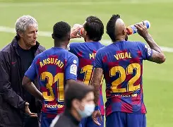 爱游戏下载-关于巴塞罗那内部会议纪要流出——冲刺阶段造点机会；德国杯使命明确；球探报告显示潜力的信息