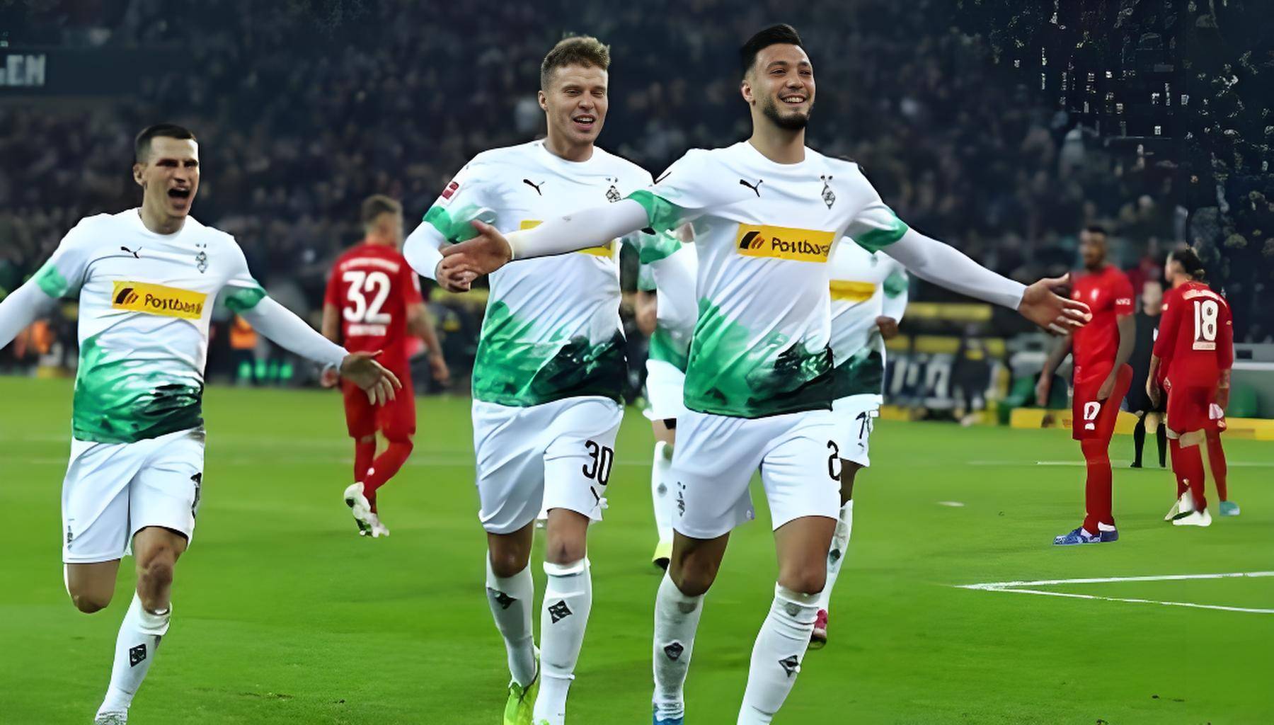 爱游戏入口-今晨门兴格拉德巴赫备战NBA季后赛，远射贴柱细节曝光，球迷炸锅，细节决定成败的简单介绍